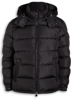 Maya padded shell jacket