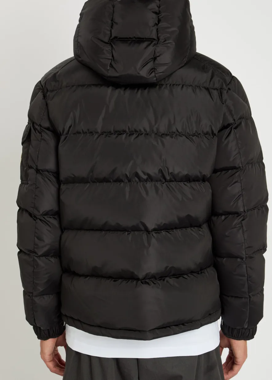 Maya padded shell jacket
