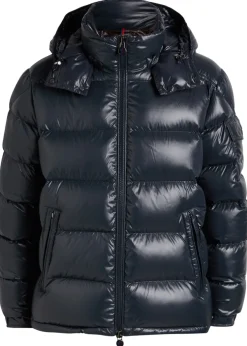 Maya padded shell jacket