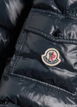 Maya padded shell jacket