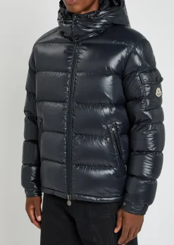 Maya padded shell jacket