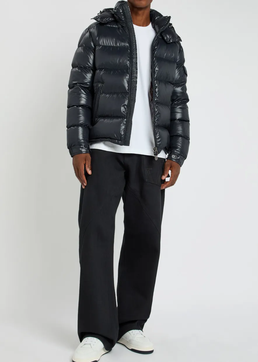 Maya padded shell jacket
