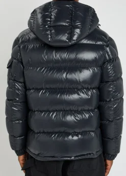 Maya padded shell jacket