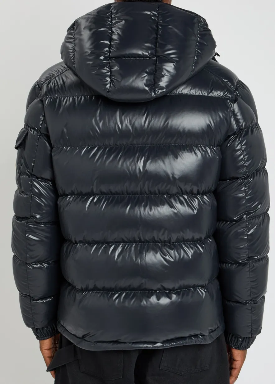 Maya padded shell jacket