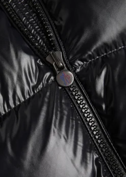 Maya padded shell jacket