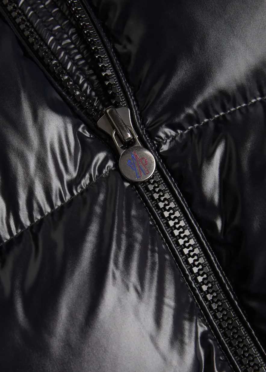 Maya padded shell jacket