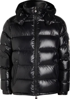 Maya padded shell jacket