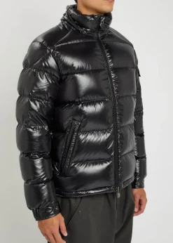 Maya padded shell jacket