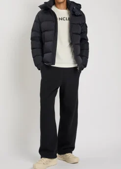Maya padded shell jacket