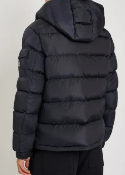 Maya padded shell jacket