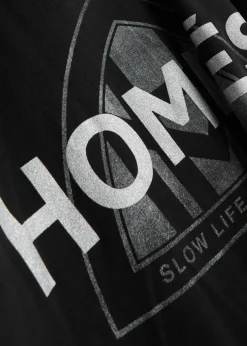 Maymarb printed cotton T-shirt