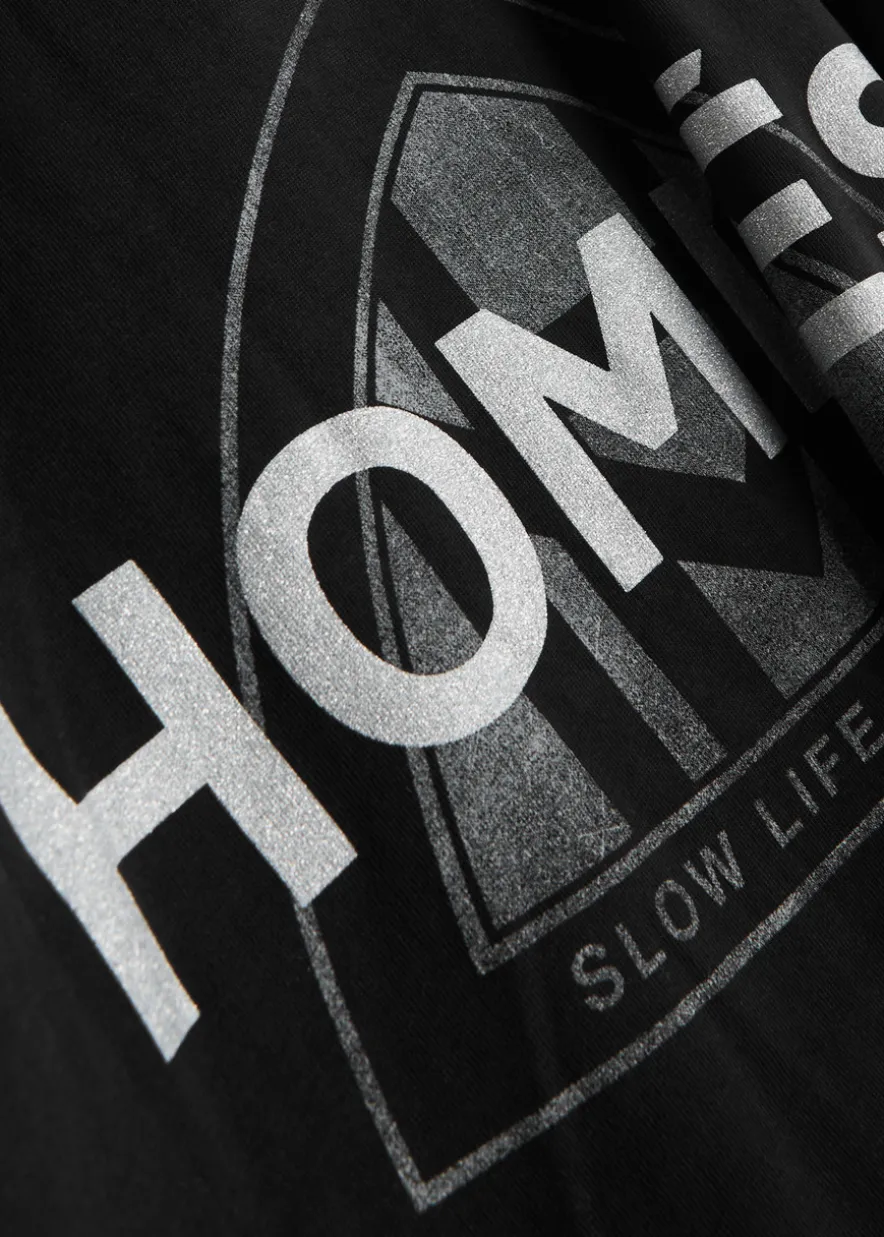 Maymarb printed cotton T-shirt