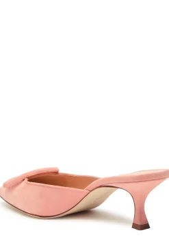 Maysale 50 suede mules
