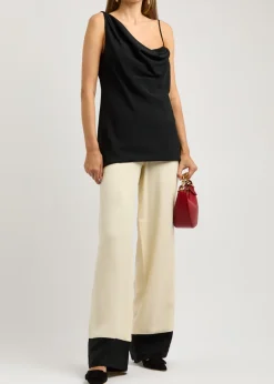 Maysale 50 suede mules