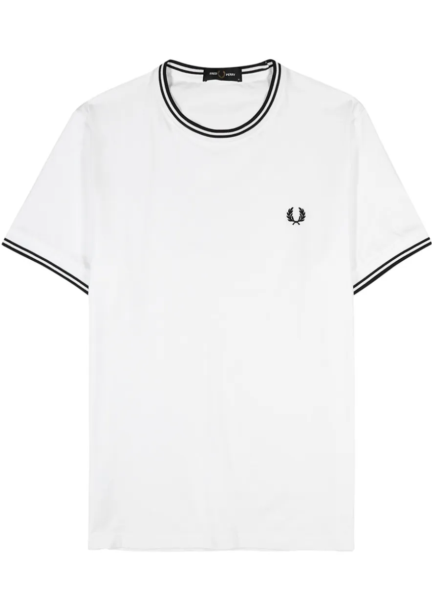M1588 cotton T-shirt