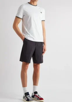 M1588 cotton T-shirt