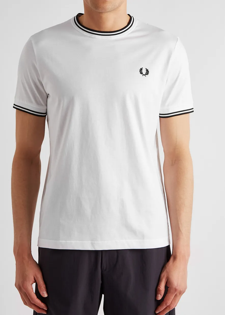 M1588 cotton T-shirt