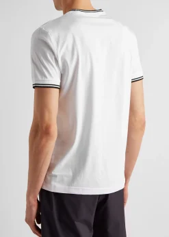 M1588 cotton T-shirt