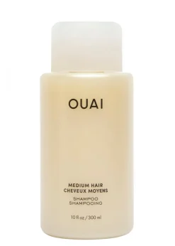 Medium Hair Shampoo 300ml