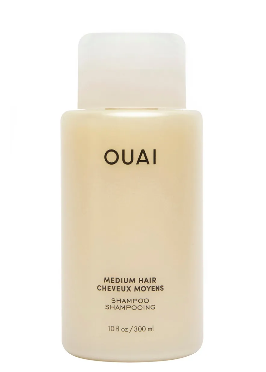 Medium Hair Shampoo 300ml
