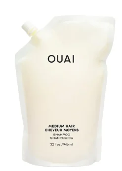Medium Hair Shampoo Refill 946ml