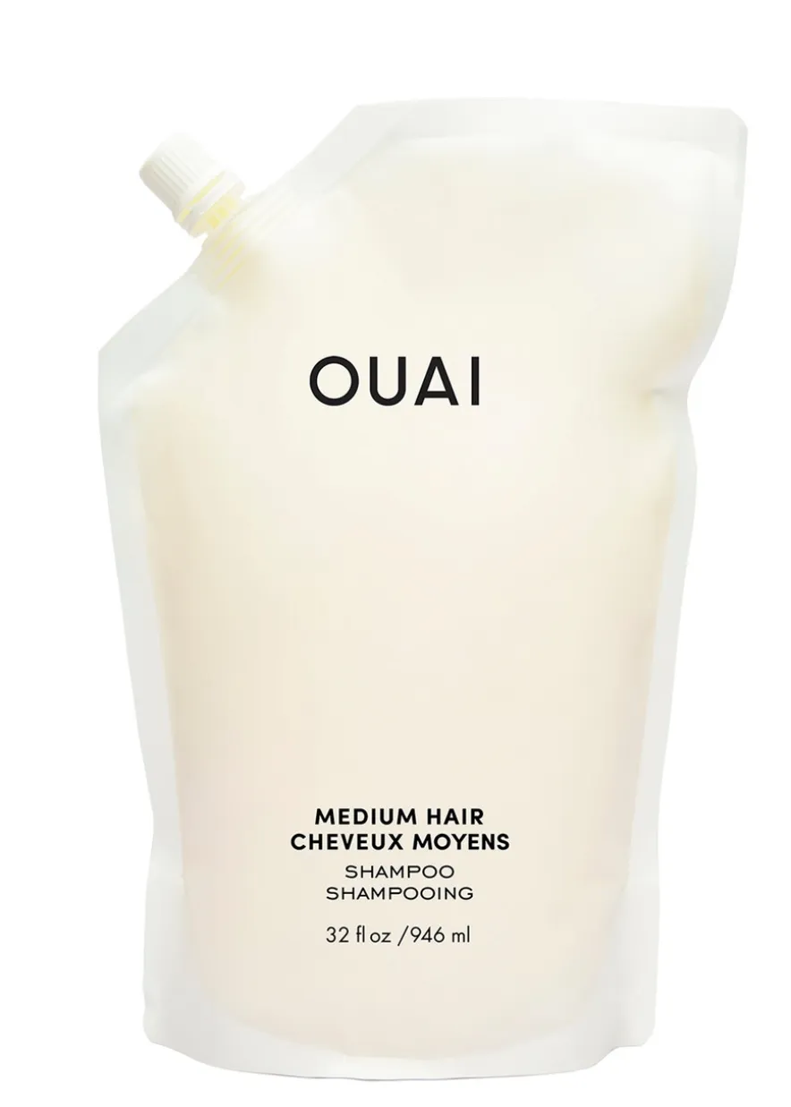 Medium Hair Shampoo Refill 946ml