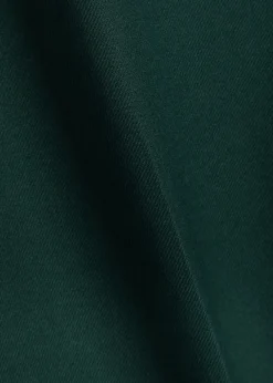 Melvin flared-leg trousers