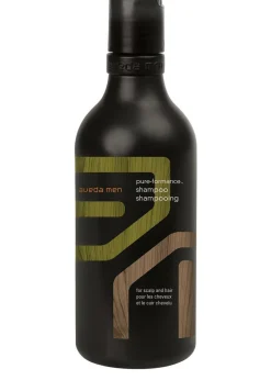 Mens Pureformance Shampoo 300ml