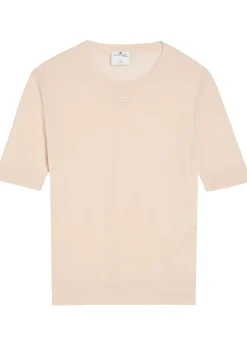 Merino wool T-shirt