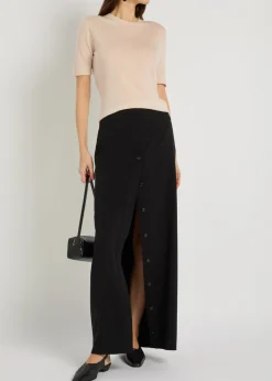 Merino wool T-shirt