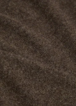 Merritt turtleneck cashmere jumper