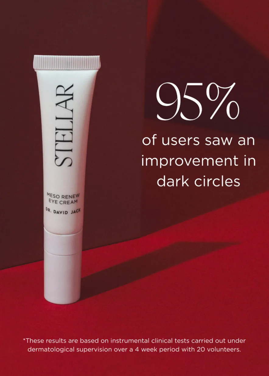 Meso Renew Eye Cream 15ml