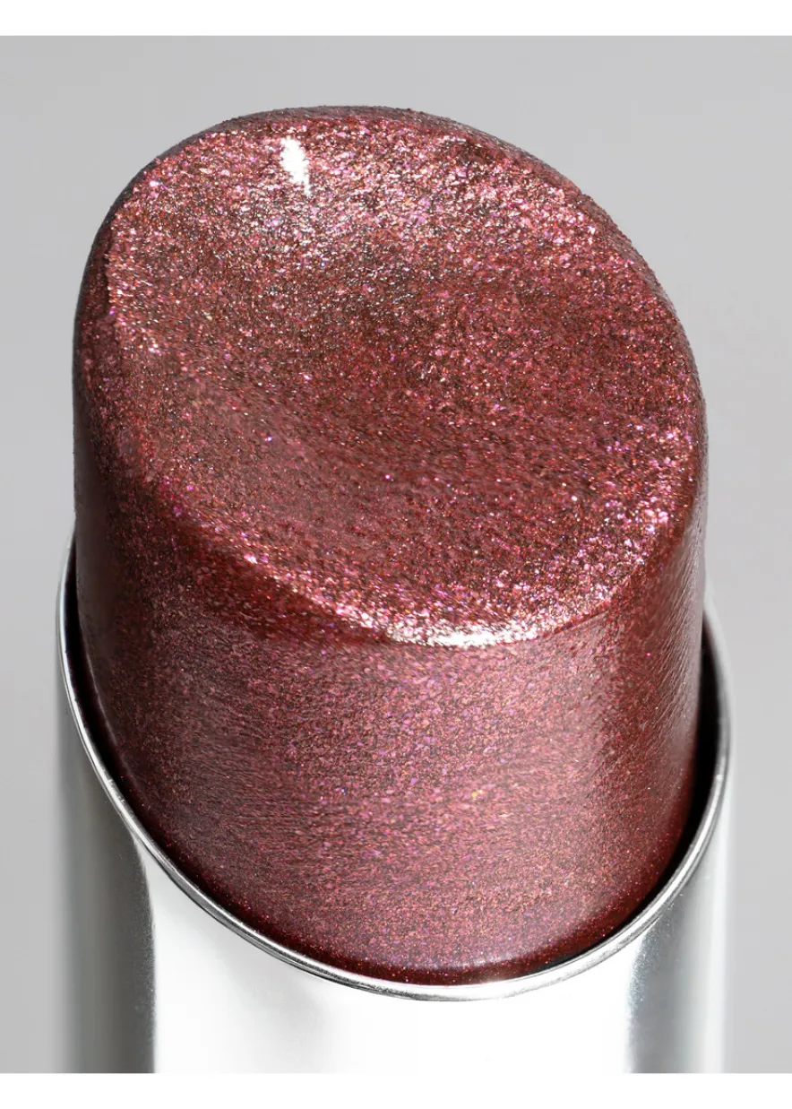 Metal Lip Balm