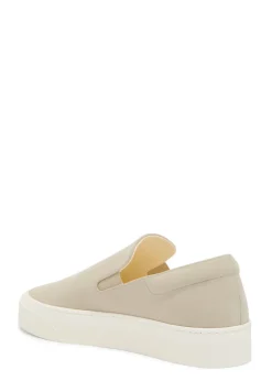 MH canvas sneakers