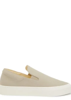 MH canvas sneakers
