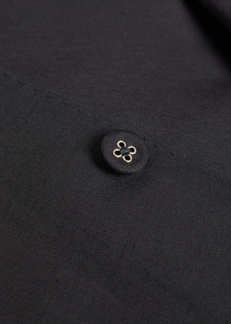 Michel single-breasted blazer