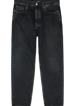 Mick straight-leg jeans
