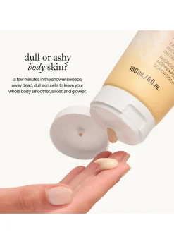 Microderm Instant Glow Body Polish