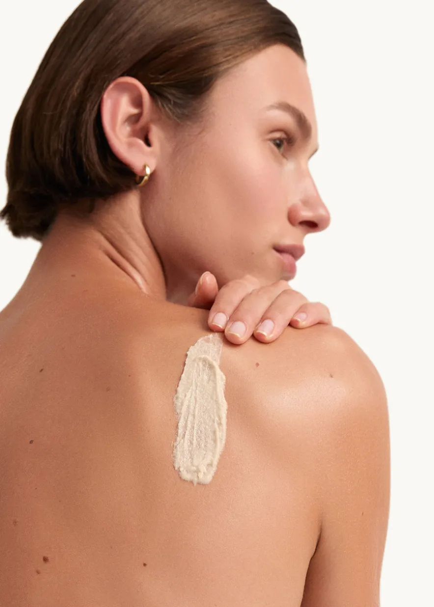 Microderm Instant Glow Body Polish