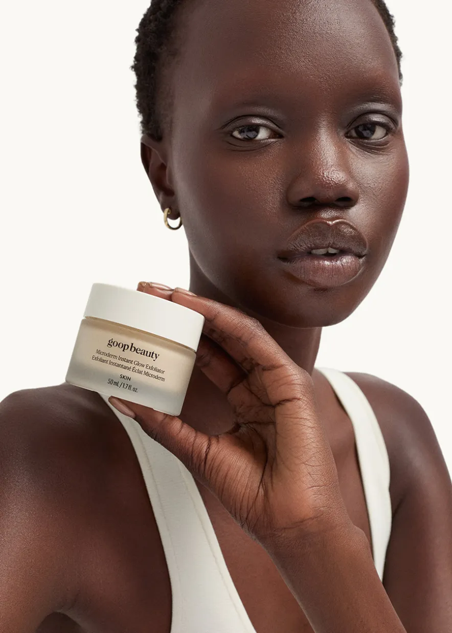 Microderm Instant Glow Exfoliator 50ml