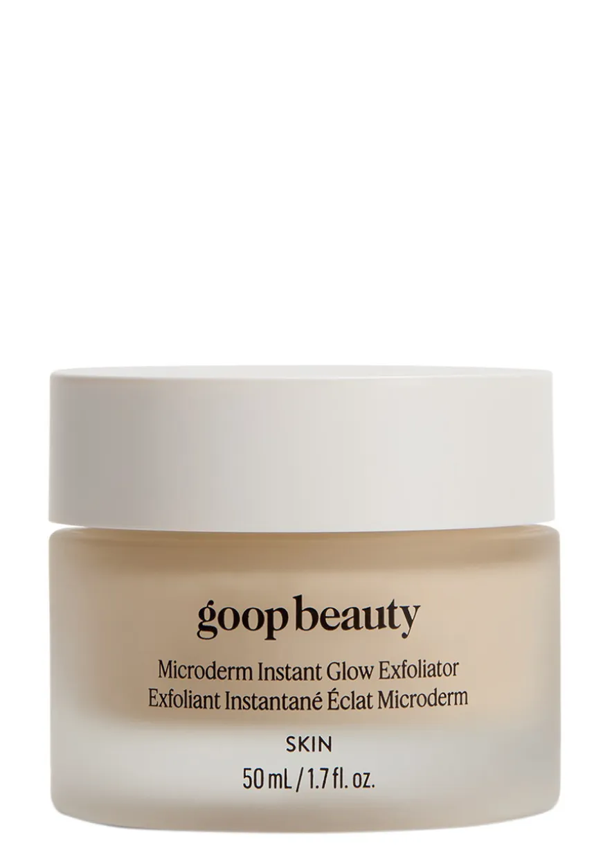 Microderm Instant Glow Exfoliator 50ml