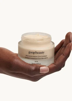 Microderm Instant Glow Exfoliator 50ml
