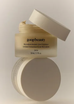 Microderm Instant Glow Exfoliator 50ml