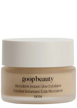 Microderm Instant Glow Exfoliator 15ml