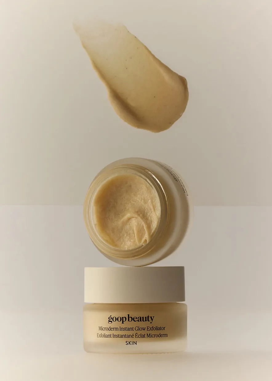 Microderm Instant Glow Exfoliator 15ml