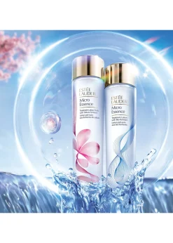 Micro Essence Treatment Lotion with Bio-Ferment 100ml