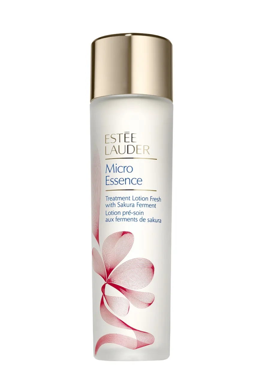 Micro Essence Treatment Lotion Fresh with Sakura Ferment 100ml