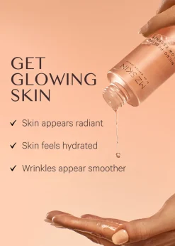 Micro Peeling Glow Essence