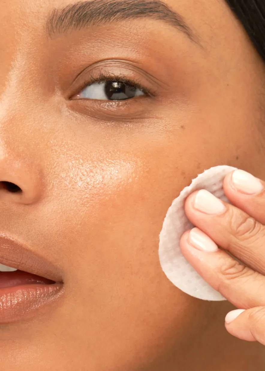 Micro Peel Peptide Pads