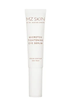 Microtox Tightening Eye Serum